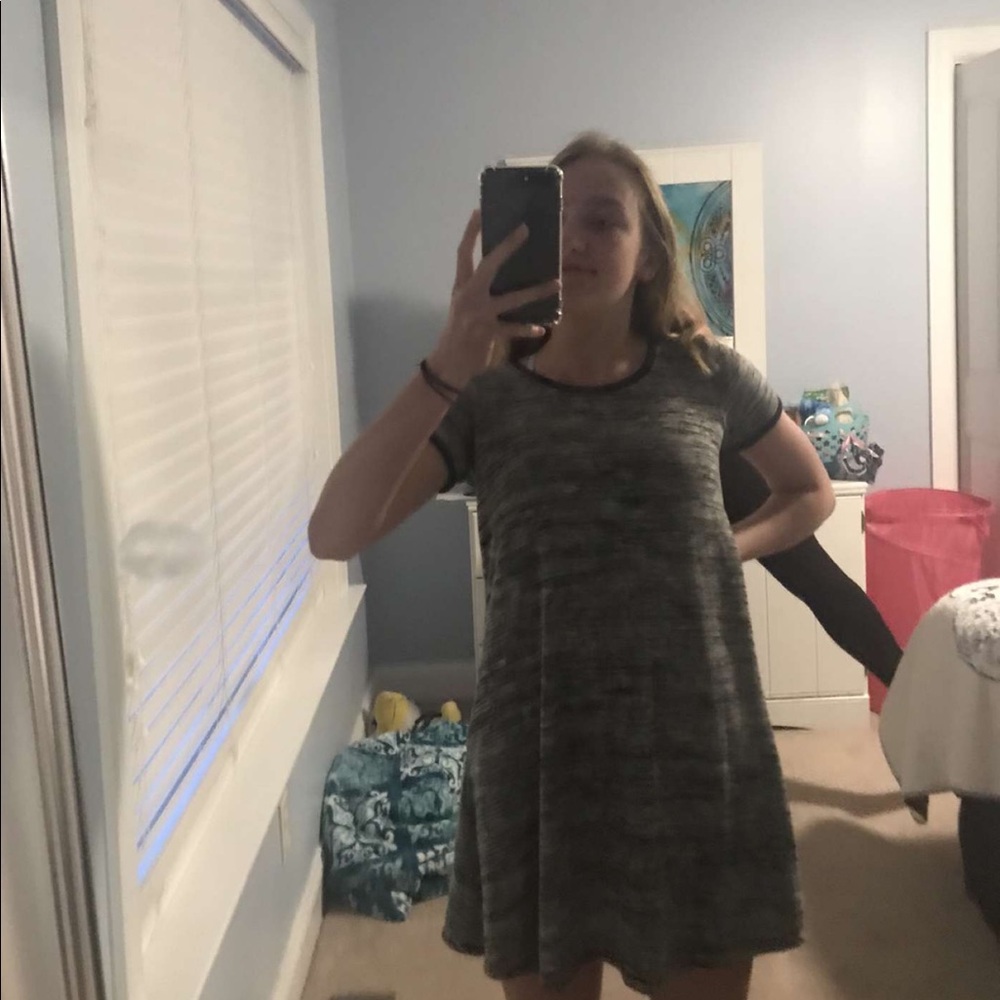 T shirt dress